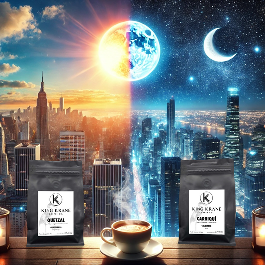 Coffee All-Day