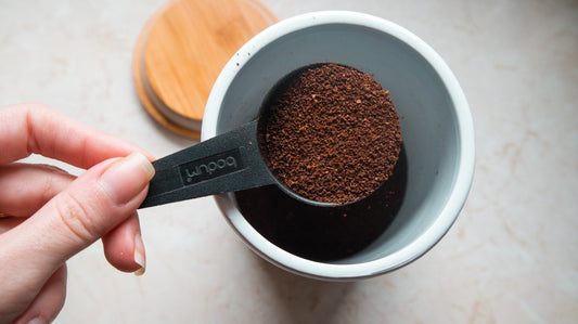 Beyond the Cup: Creative Ways to Repurpose Your Coffee Grounds