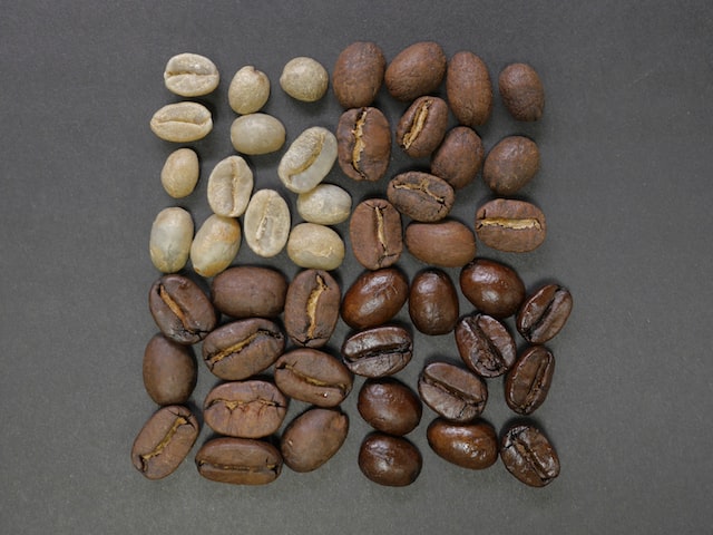 Understanding Coffee Roasts: Light, Medium, Dark, and Everything In Between