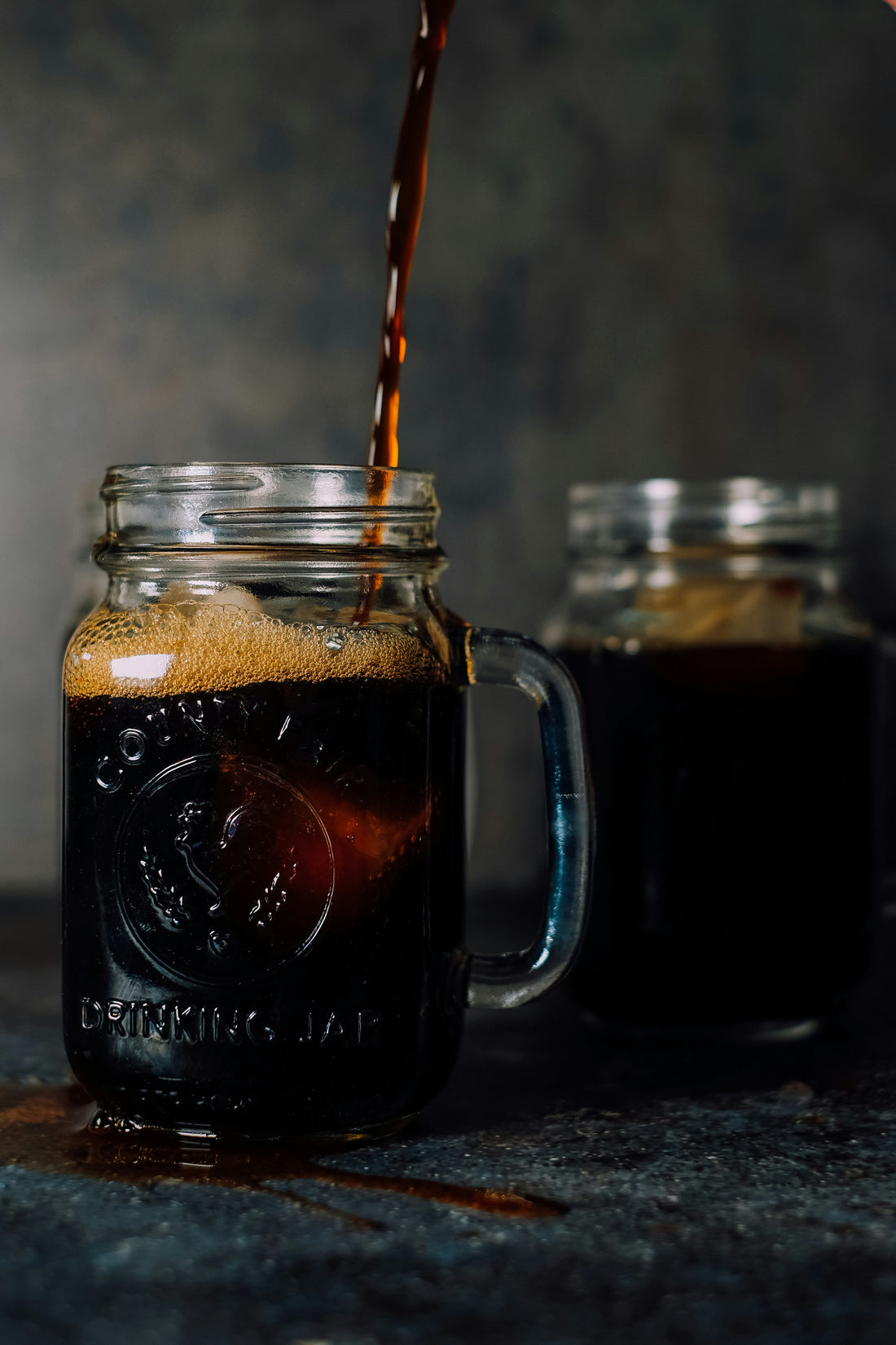 How to Make Cold Brew Coffee at Home: Your Ultimate Guide to Chill Perfection