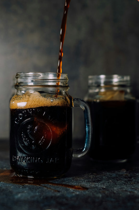 How to Make Cold Brew Coffee at Home: Your Ultimate Guide to Chill Perfection