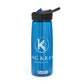 King Krane CamelBak Eddy® water bottle, 25oz