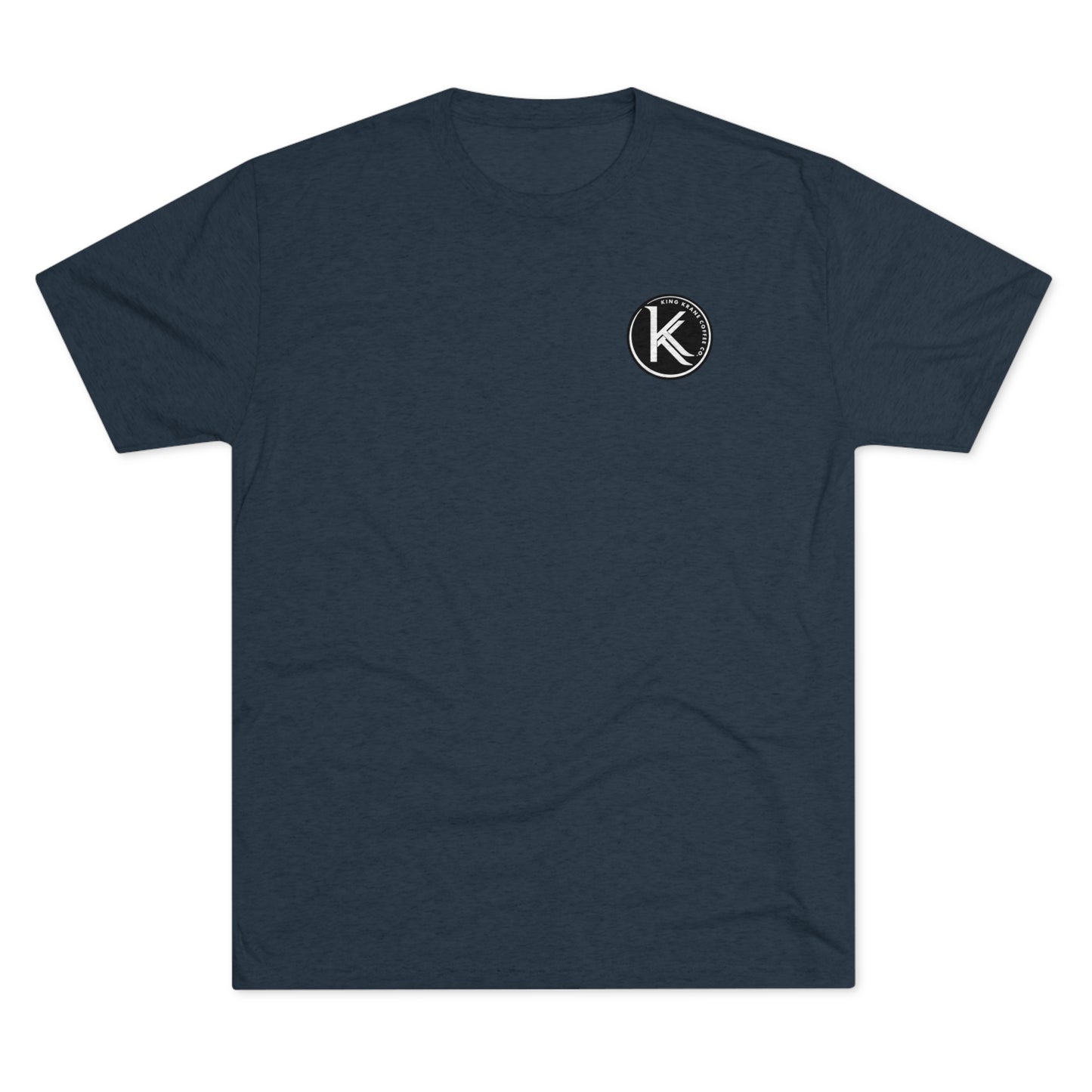 King Krane Crew T-Shirt