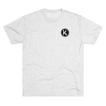 King Krane Crew T-Shirt