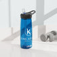 King Krane CamelBak Eddy® water bottle, 25oz