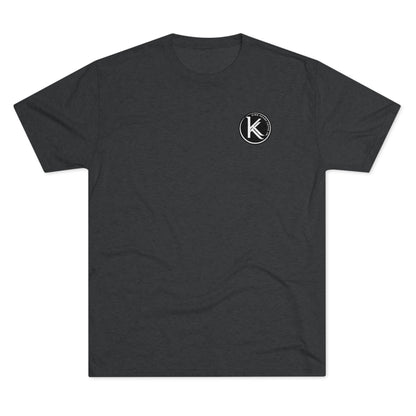 King Krane Crew T-Shirt