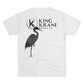 King Krane Crew T-Shirt