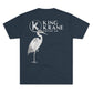 King Krane Crew T-Shirt