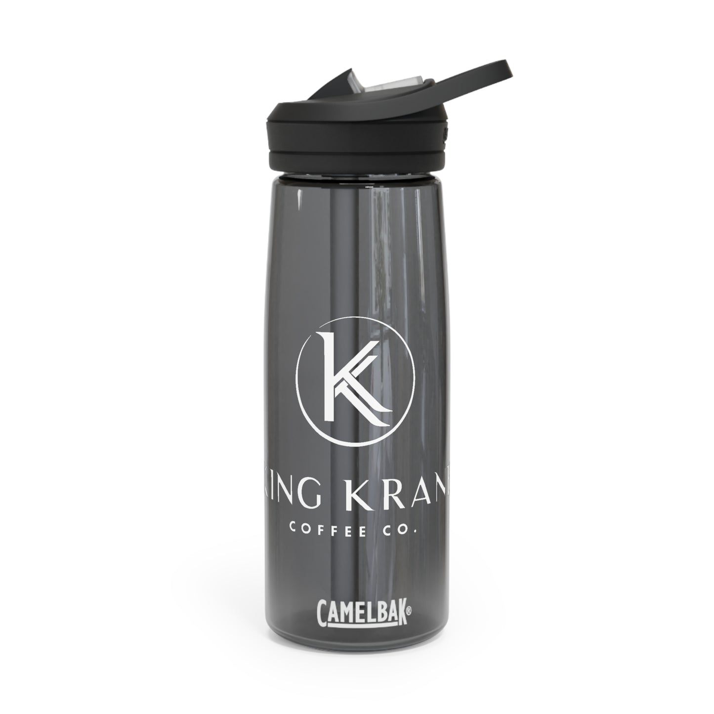 King Krane CamelBak Eddy® water bottle, 25oz