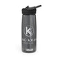 King Krane CamelBak Eddy® water bottle, 25oz