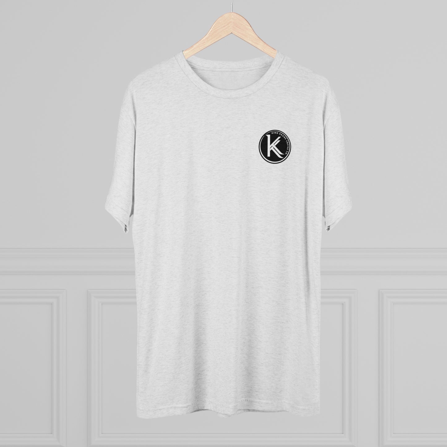 King Krane Crew T-Shirt