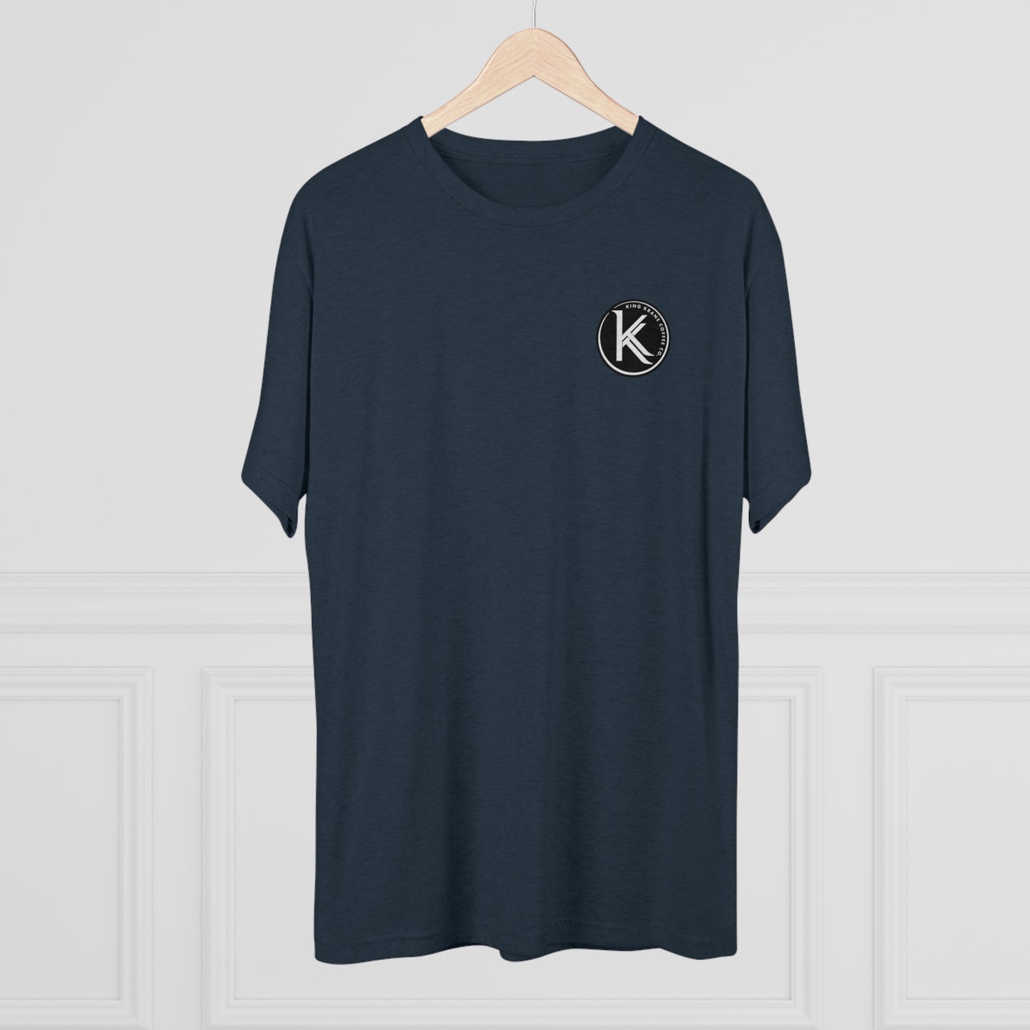 King Krane Crew T-Shirt