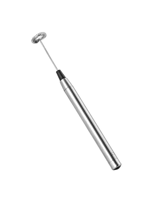 Electric Handheld Milk Frother