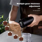 Portable Electric Coffee Grinder