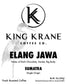 Elang Jawa // Dark