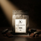 Tunki – Peruvian Coffee Beans | Single Origin Ultra-Dark Roast