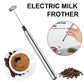 Electric Handheld Milk Frother