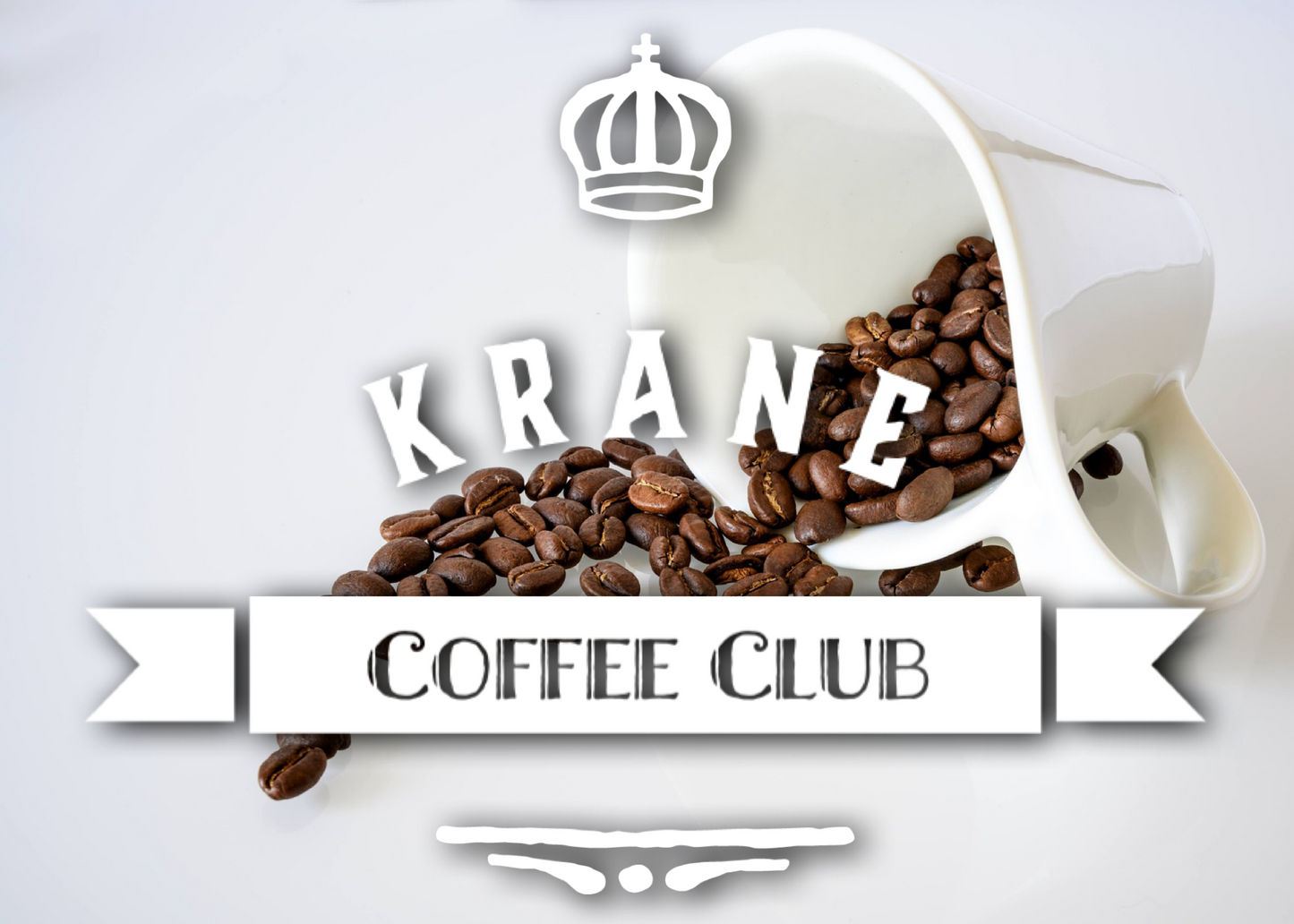 Krane Coffee Club